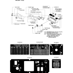 Instrument Panel Assembly