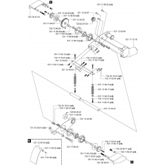Feeding Unit Assembly