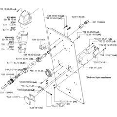 Back Cover-2 Assembly