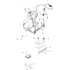 Electrical Assembly for FS7000