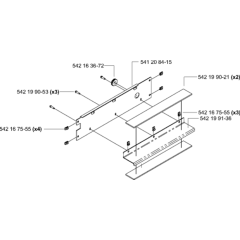 Front Cowling Assembly