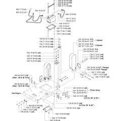 Upper Frame Assembly
