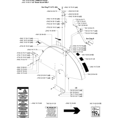 Blade Guard Assembly