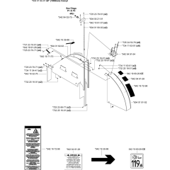 Blade Guard Assembly