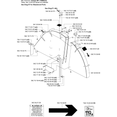 Blade Guard Assembly