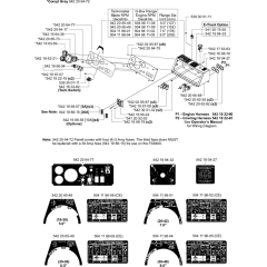 Instrument Panel Assembly