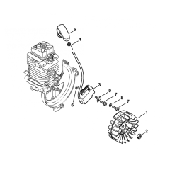FS87 Ignition System