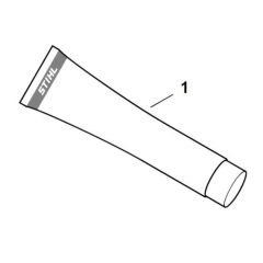 Lubricants for Stihl FSA 57