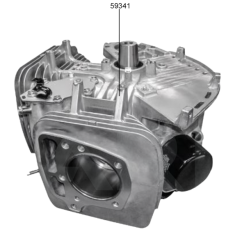 Short Block Assembly