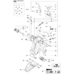 Fuel Tank-2 Assembly