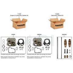 Gasket Kits for Kawasaki FX481V