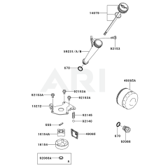 Lubrication Equipment