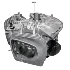 Short Block Assembly Kawasaki FX541V