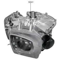 Short Block Assembly