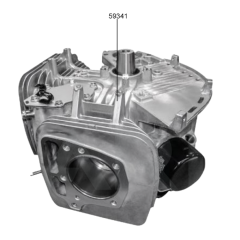 Kawasaki FX921V Short Block