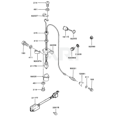 Lubrication Equipment