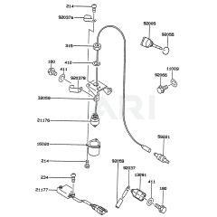 Lubrication Equipment
