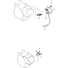 Ignition Coil Assembly