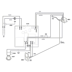 Extractor Assembly for Bosch