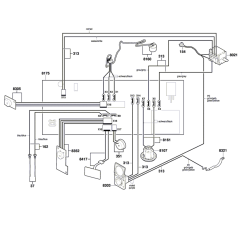 Extractor Assembly for Bosch