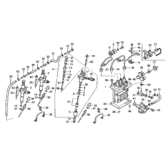 Fuel Injection Pump Assembly