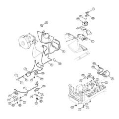Electric Equipment Assembly