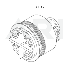 Kawasaki GE2900A Tool