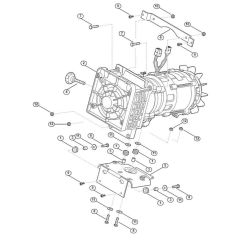 Support-Cutting System