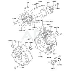 Electric Equipment for GE4300A