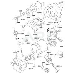 Lubrication Equipment
