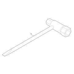 Stihl GHE 150.0 Shredder Tools