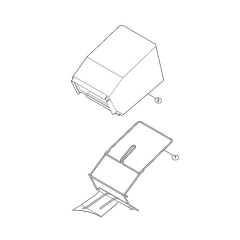 Grass Catcher Bag for Viking