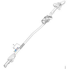 Stihl GTA 26 Pruner Extras