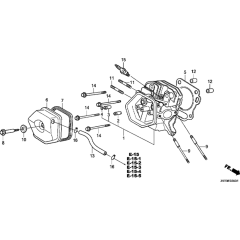 Cylinder Head Assembly