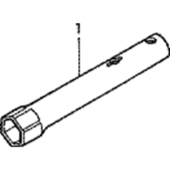 Tool Assembly for Honda GXV50