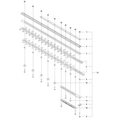 Cutting Equipment for HA860