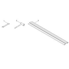 ECHO HCR-185ES Accessories
