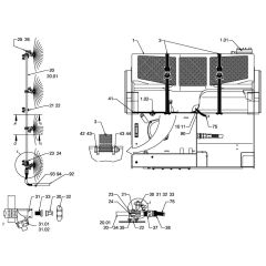Water Sprinkler System