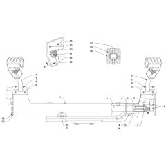 Drive Shifting Assembly