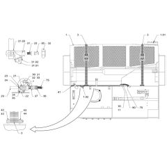 Water Sprinkling System