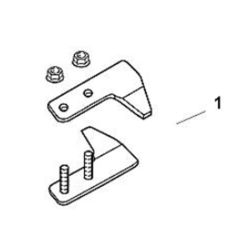 Stihl/Viking HEL 600 Accessories