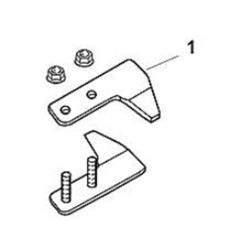 Stihl/Viking HEL 700 Accessories