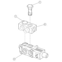 Freewheel Valve Assembly