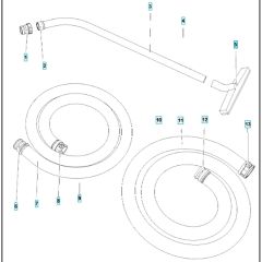 Cleaning Kit for HTCD60