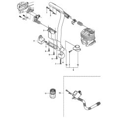 Ground Support Assembly