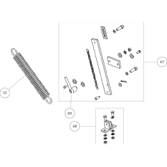 Depth Indicator Assembly