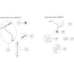 Water Pump Assembly