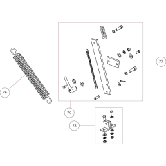 Depth Indicator Assembly