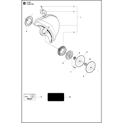 Wheels & Tyres for K1250