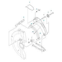 Smartguard Assembly for K1270 II